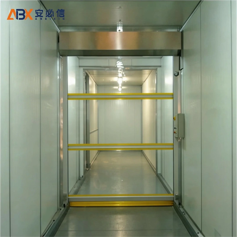 南通市高速门
