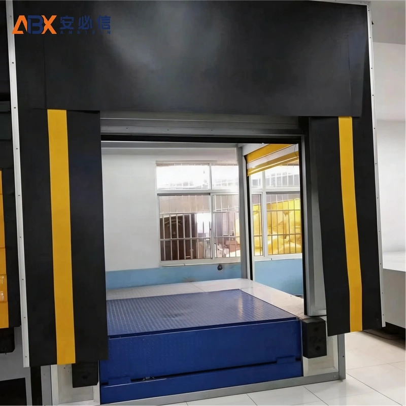 南通市工业快速门
