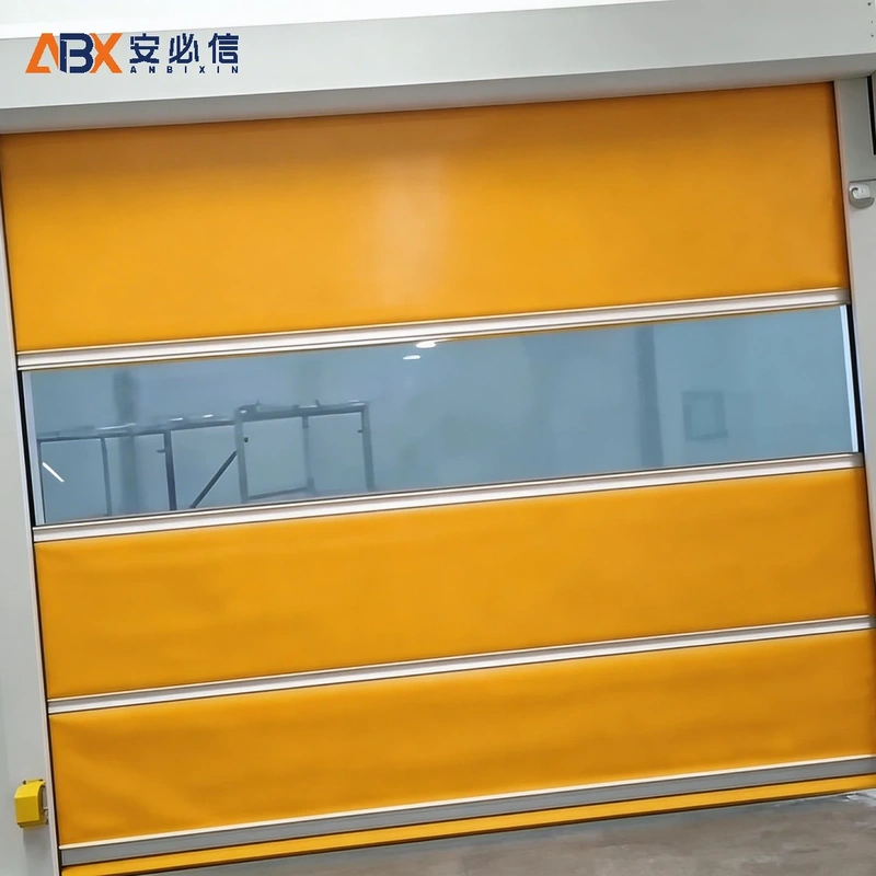 南通市快速门